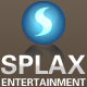 SPLAX - ホームへ戻る